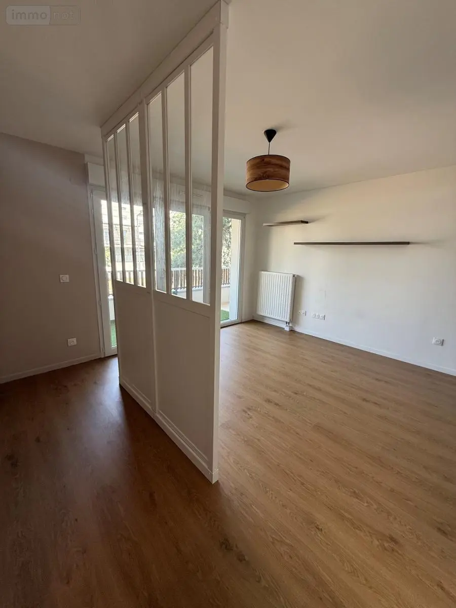Appartement a vendre Angers 49000 Maine-et-Loire 49 40 m2 2 pièces 151960 euros 49012-2128 006