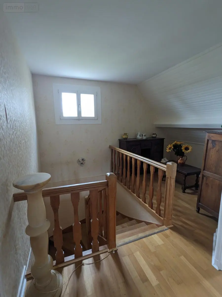 Maison a vendre Plourin-lès-Morlaix 29600 Finistère 29 128 m2 5 pièces 214200 euros 29085-732 010