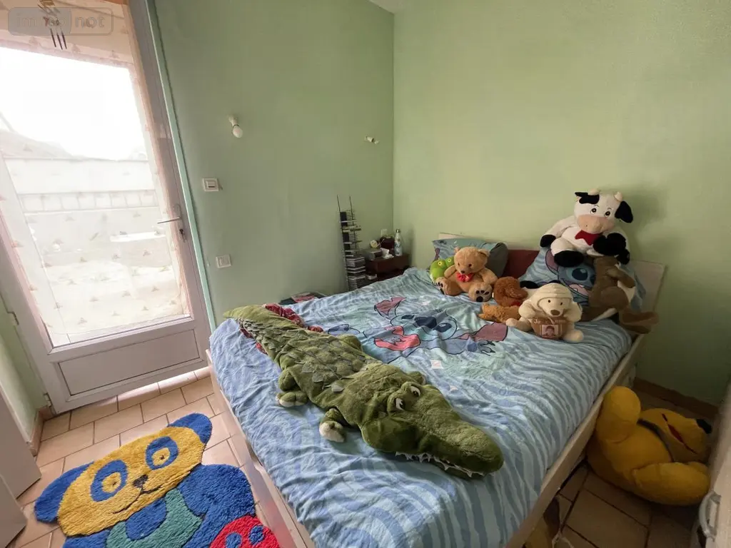 Maison a vendre Marolles-les-Braults 72260 Sarthe 72 37 m2 2 pièces 61888 euros 72126-3240 007