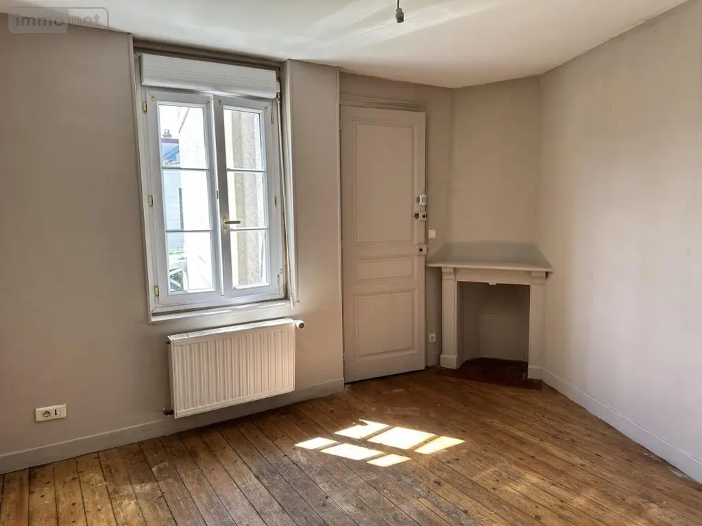 Maison a vendre Dieppe 76200 Seine-Maritime 76 52 m2 3 pièces 129000 euros 76046-146 006