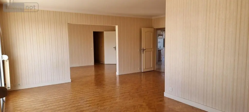 Appartement a vendre Tours 37000 Indre-et-Loire 37 134 m2 5 pièces 390000 euros 37007-2836 004