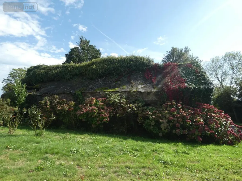 Maison a vendre Le Cloître-Pleyben 29190 Finistère 29 172 m2 11 pièces 239300 euros 29129-1038 021