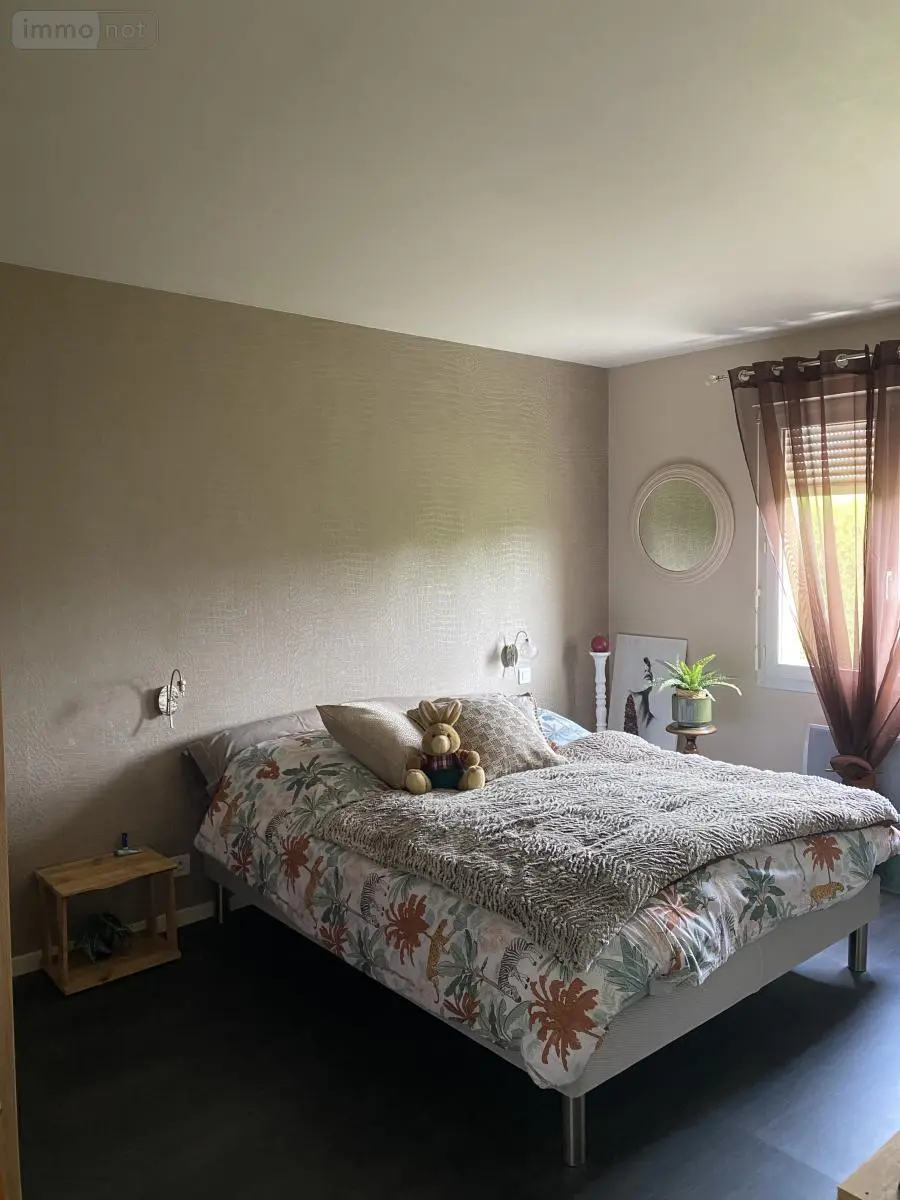 Maison a vendre Le Reculey 14350 Calvados 14 99 m2 216275 euros 14076-5978 007