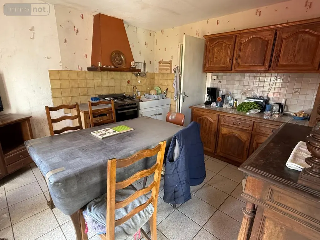 Maison a vendre Beslon 50800 Manche 50 94 m2 3 pièces 143190 euros 50038-2720 005