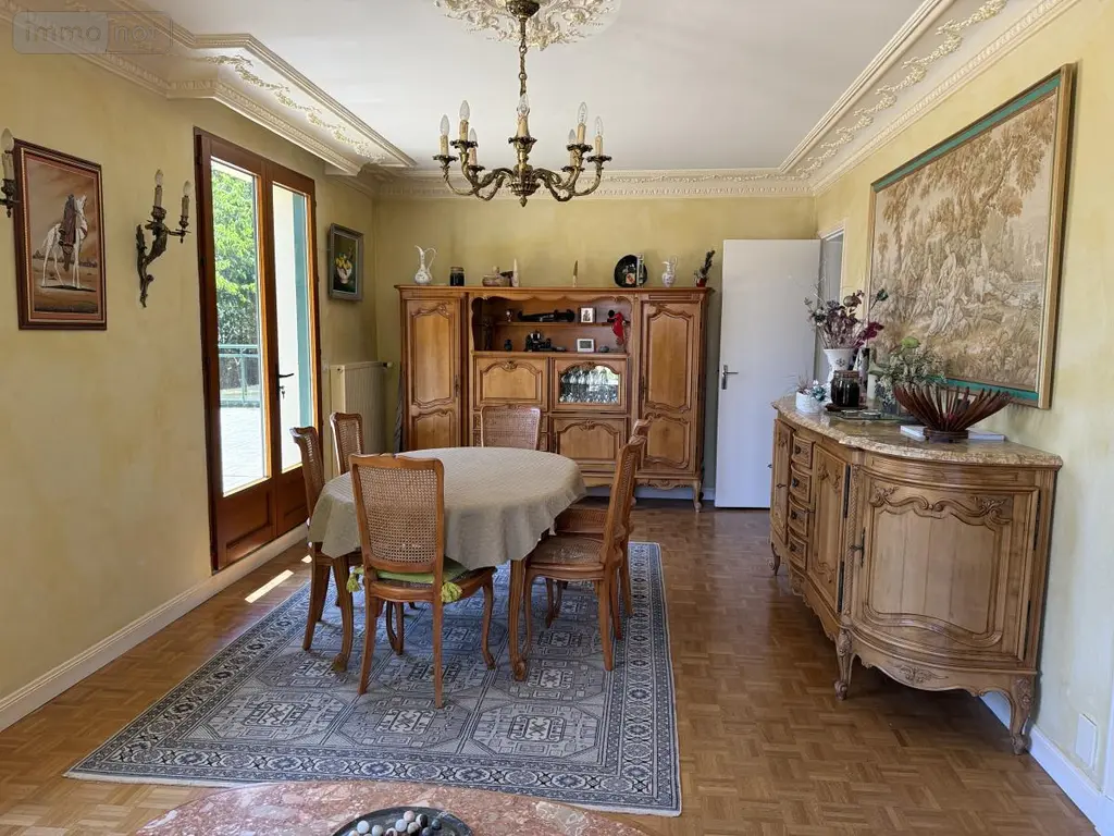 Maison a vendre Plémet 22210 Côtes-d'Armor 22 153 m2 228844 euros 22115-3586 006