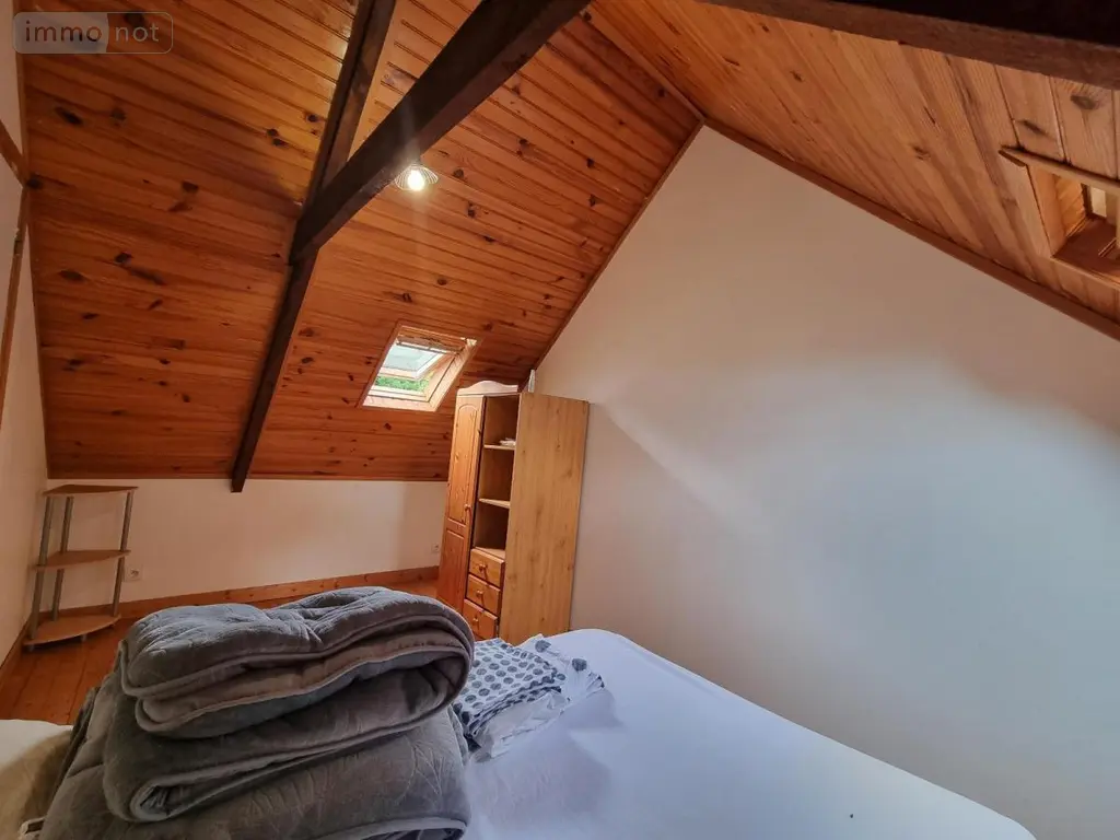 Maison a vendre Plévin 22340 Côtes-d'Armor 22 55 m2 3 pièces 102900 euros 29066-3815 007