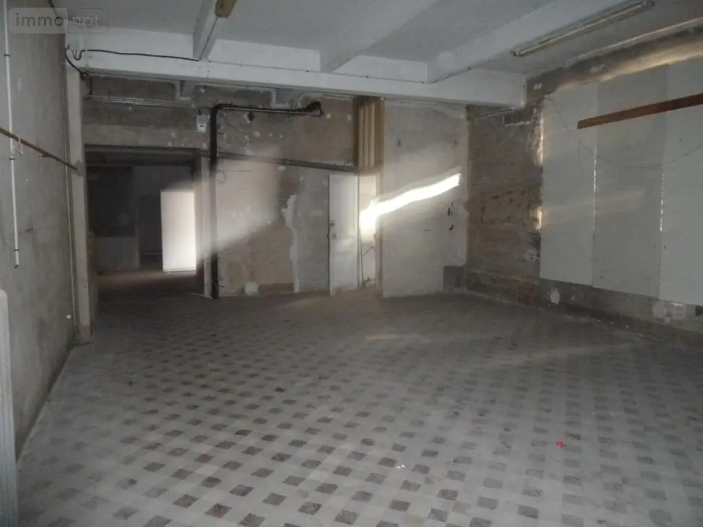 Immeuble de rapport a vendre Guise 02120 Aisne 02 1607 m2 330120 euros 59083-2359 006