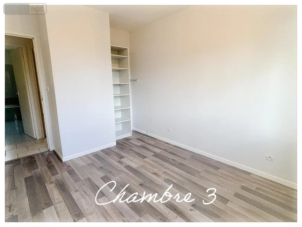 Maison a vendre Le Plessis-Macé 49770 Maine-et-Loire 49 88 m2 4 pièces 242020 euros 49014-1884 007