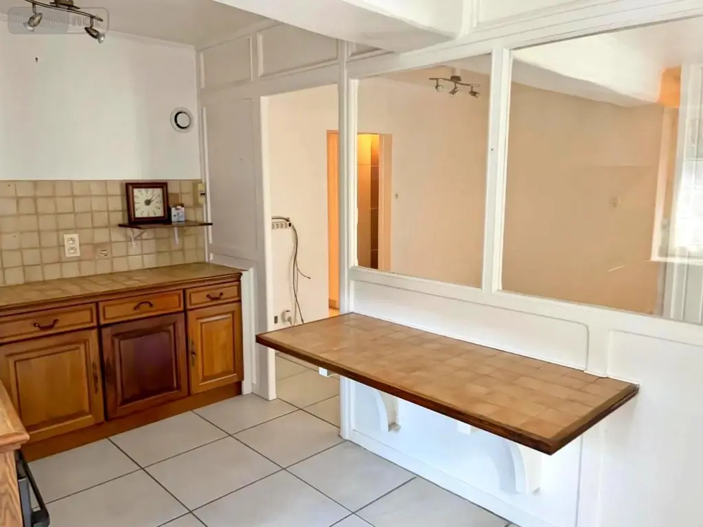 Maison a vendre Meximieux 01800 Ain 01 78 m2 3 pièces 170000 euros 01067-925 006