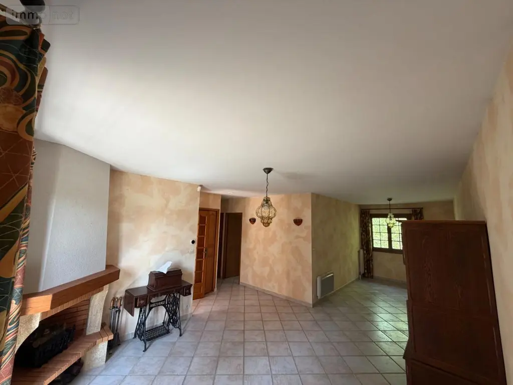 Maison a vendre Montluel 01120 Ain 01 90 m2 4 pièces 349000 euros 01073-98 005