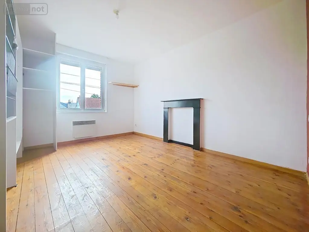 Maison a vendre Haillicourt 62940 Pas-de-Calais 62 73 m2 7 pièces 159000 euros 62050-1821 007