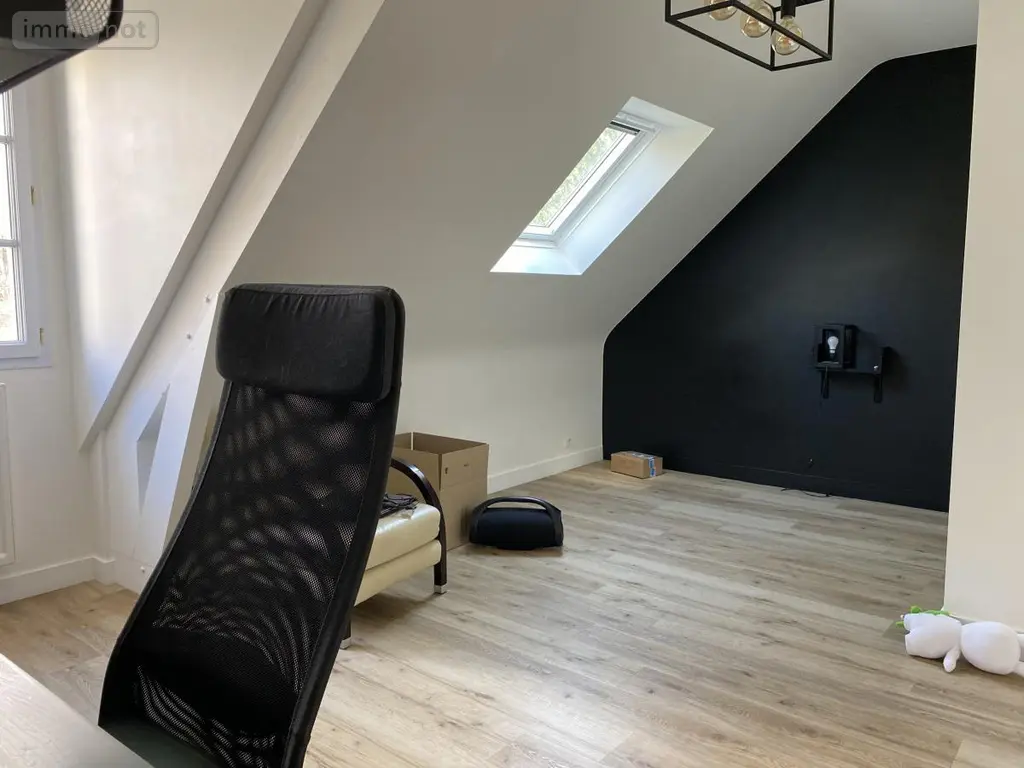Maison a vendre Soucelles 49140 Maine-et-Loire 49 239 m2 7 pièces 595310 euros 49031-2865 023
