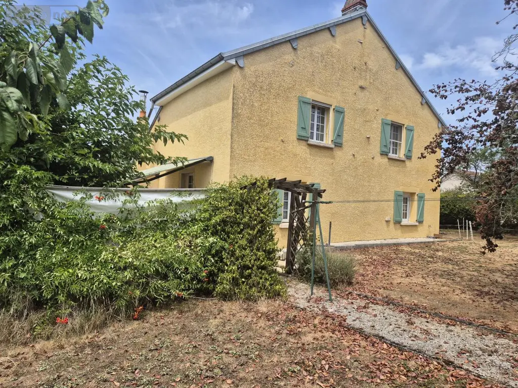 Maison a vendre Bonboillon 70150 Haute-Saône 70 123 m2 6 pièces 230000 euros 25012-958 001