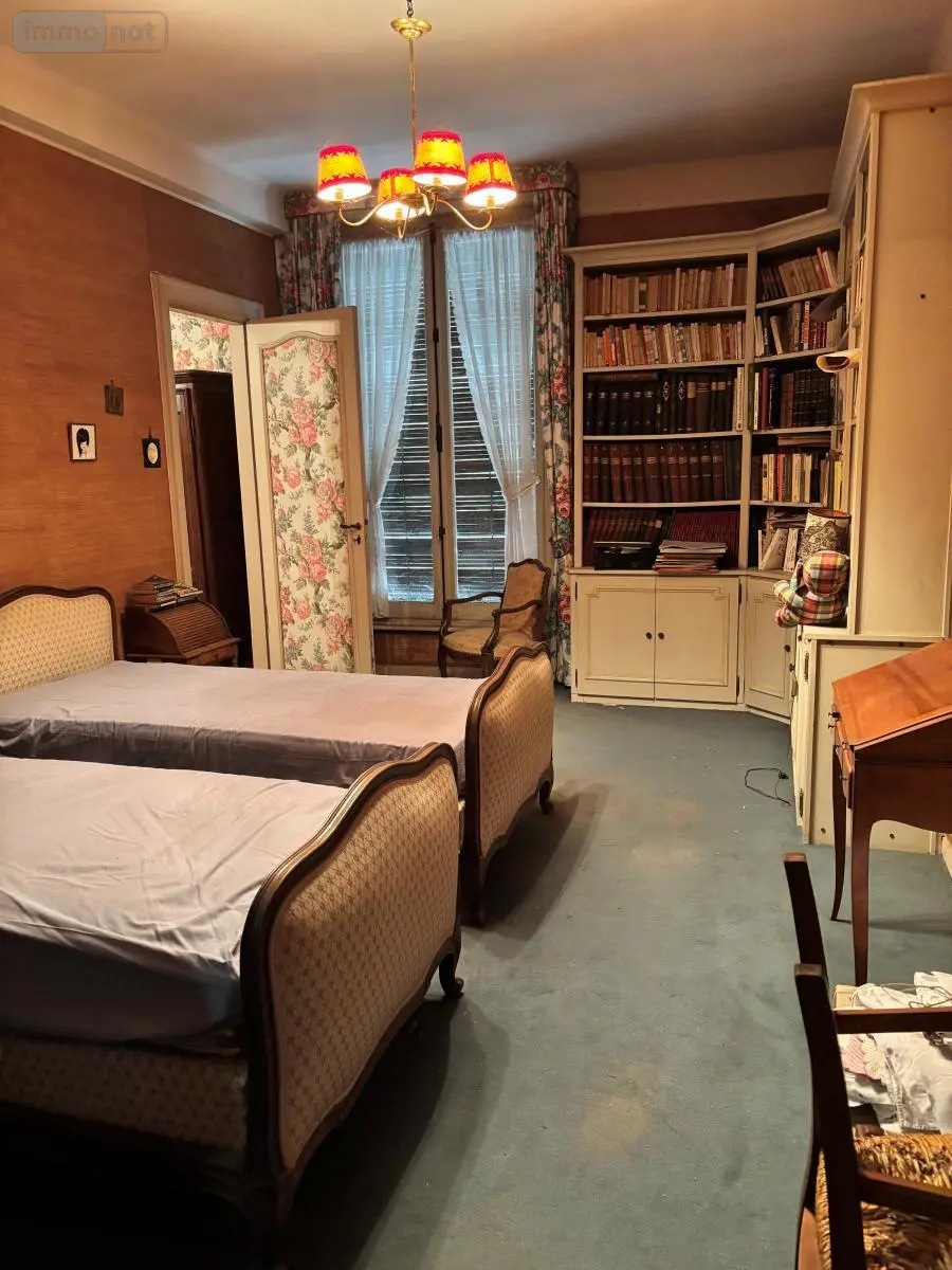 Maison a vendre Douai 59500 Nord 59 314 m2 12 pièces 418152 euros 59191-6129 020