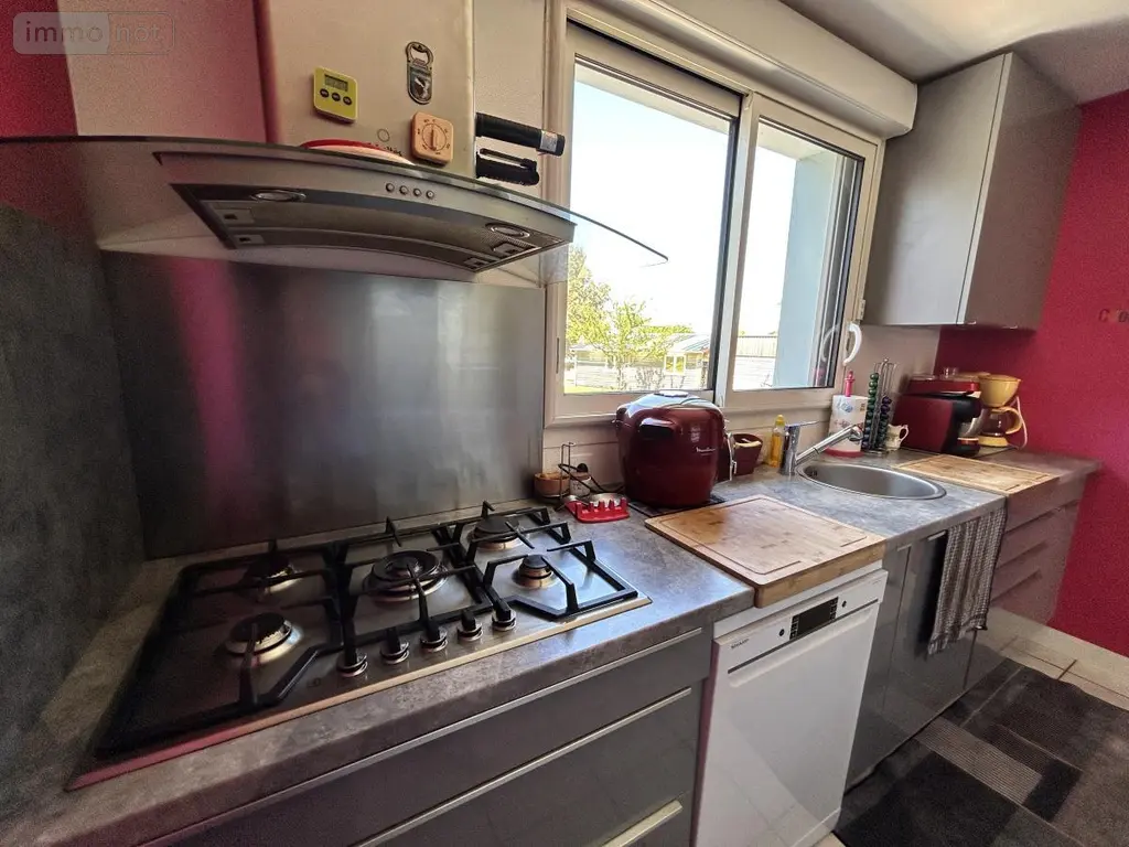 Maison a vendre Locmaria 56360 Morbihan 56 208 m2 879750 euros 56026-1138 006