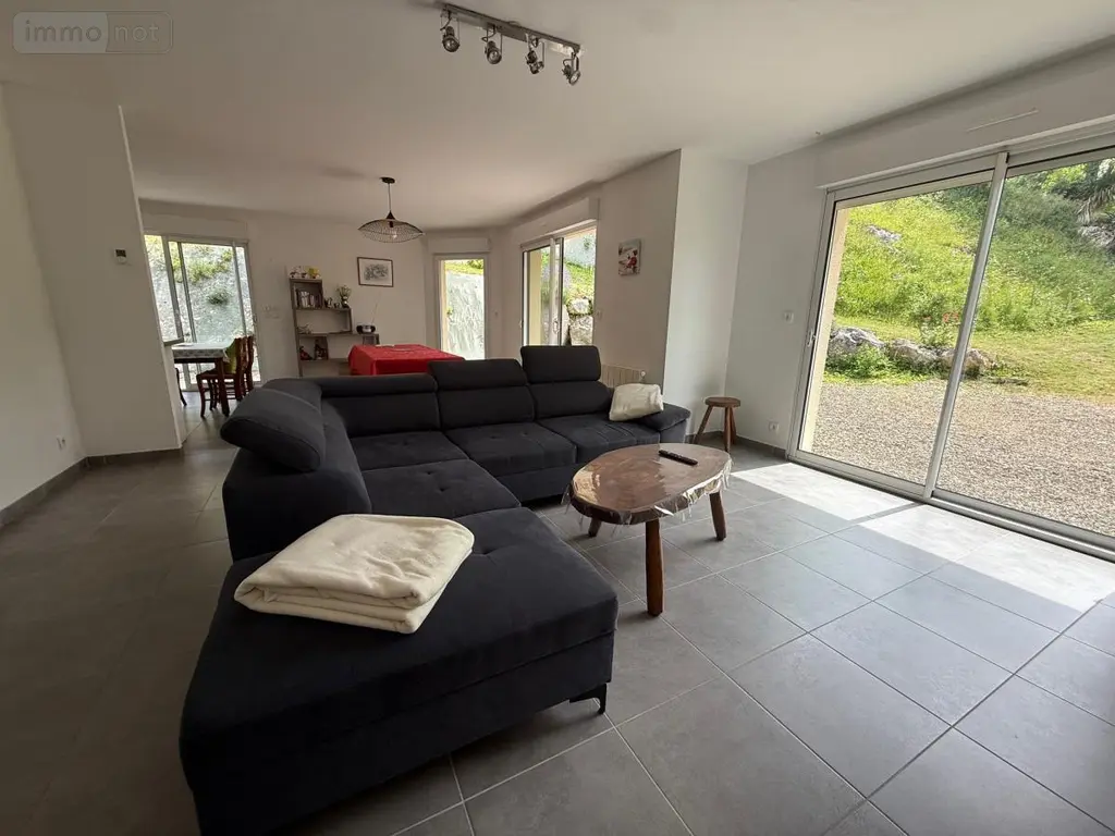 Maison a vendre Granville 50400 Manche 50 105 m2 4 pièces 525500 euros 50038-2736 005