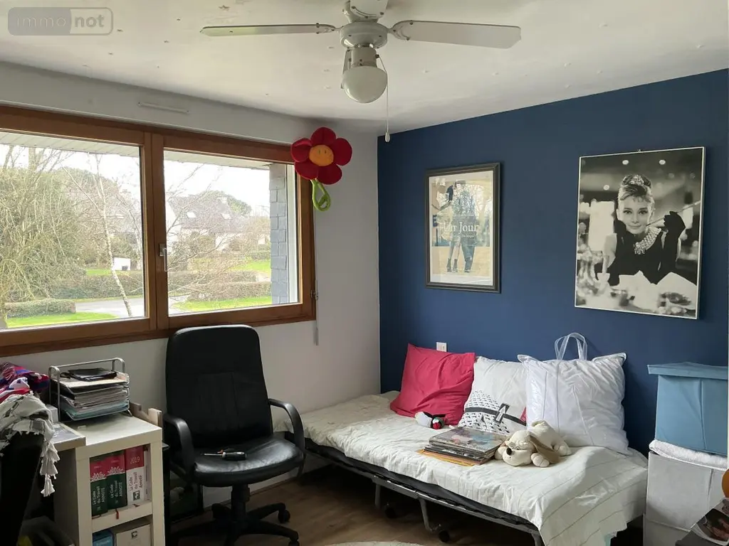 Maison a vendre Séné 56860 Morbihan 56 109 m2 474000 euros 56002-1503 009