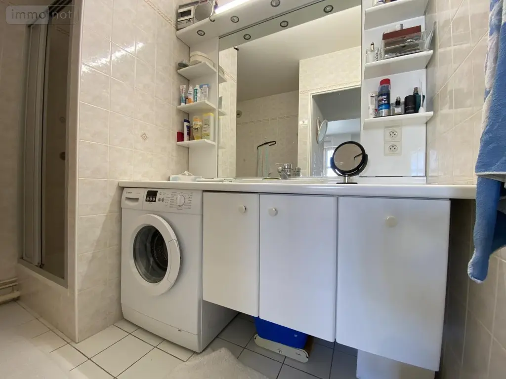 Appartement a vendre Angers 49100 Maine-et-Loire 49 90 m2 4 pièces 386650 euros 49002-1125 010
