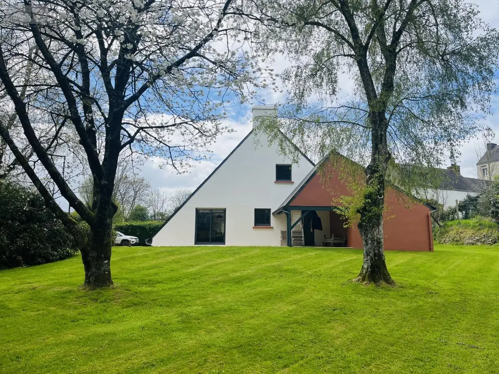 Maison a vendre Languidic 56440 Morbihan 56 132 m2 498720 euros 56064-1334 003