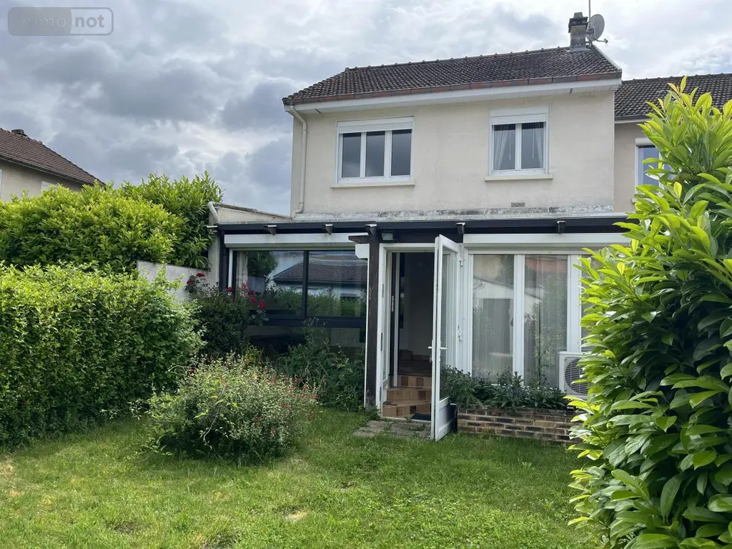 Maison a vendre Dizy 51530 Marne 51 79 m2 4 pièces 190800 euros 51022-2348 001