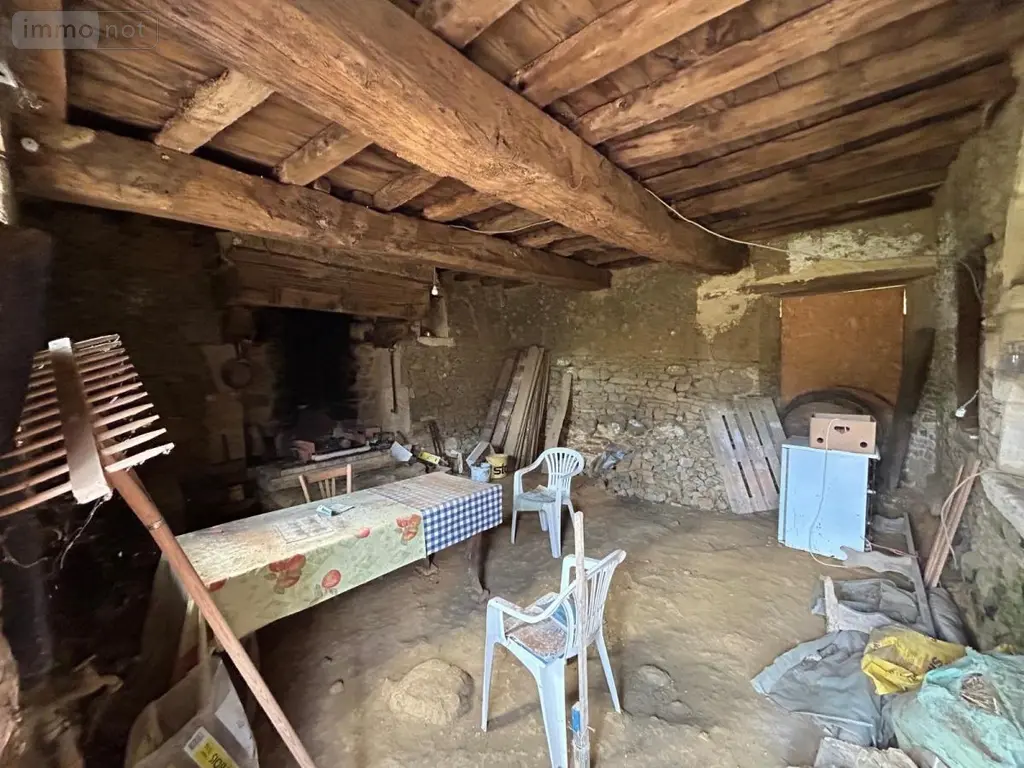 Maison a vendre Saint-Thual 35190 Ille-et-Vilaine 35 250 m2 8 pièces 254450 euros 35021-2050 004
