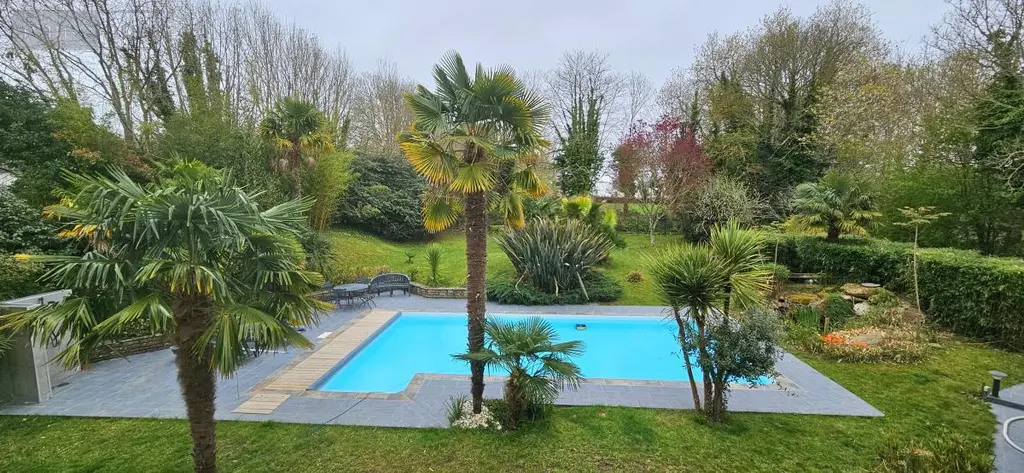 Maison a vendre Bénodet 29950 Finistère 29 235 m2 988800 euros 29152-131 003
