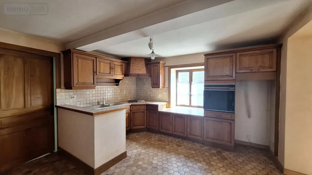Maison a vendre Gorrevod 01190 Ain 01 233 m2 7 pièces 280000 euros 01018-442 007