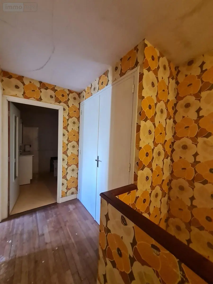 Maison a vendre Bréhan 56580 Morbihan 56 110 m2 5 pièces 130700 euros 56053-2576 010