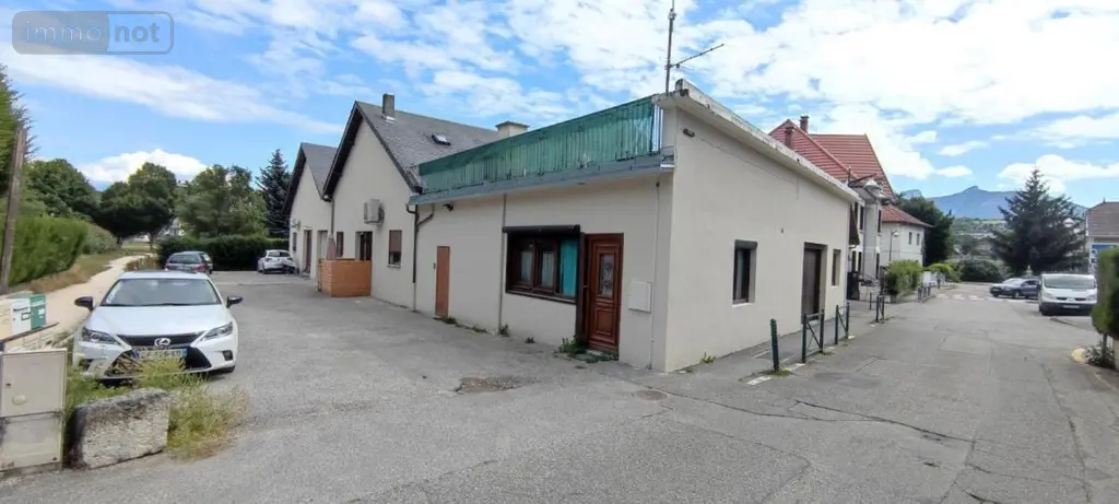 Maison a vendre Barberaz 73000 Savoie 73 400 m2 18 pièces 799000 euros 73006-21 002