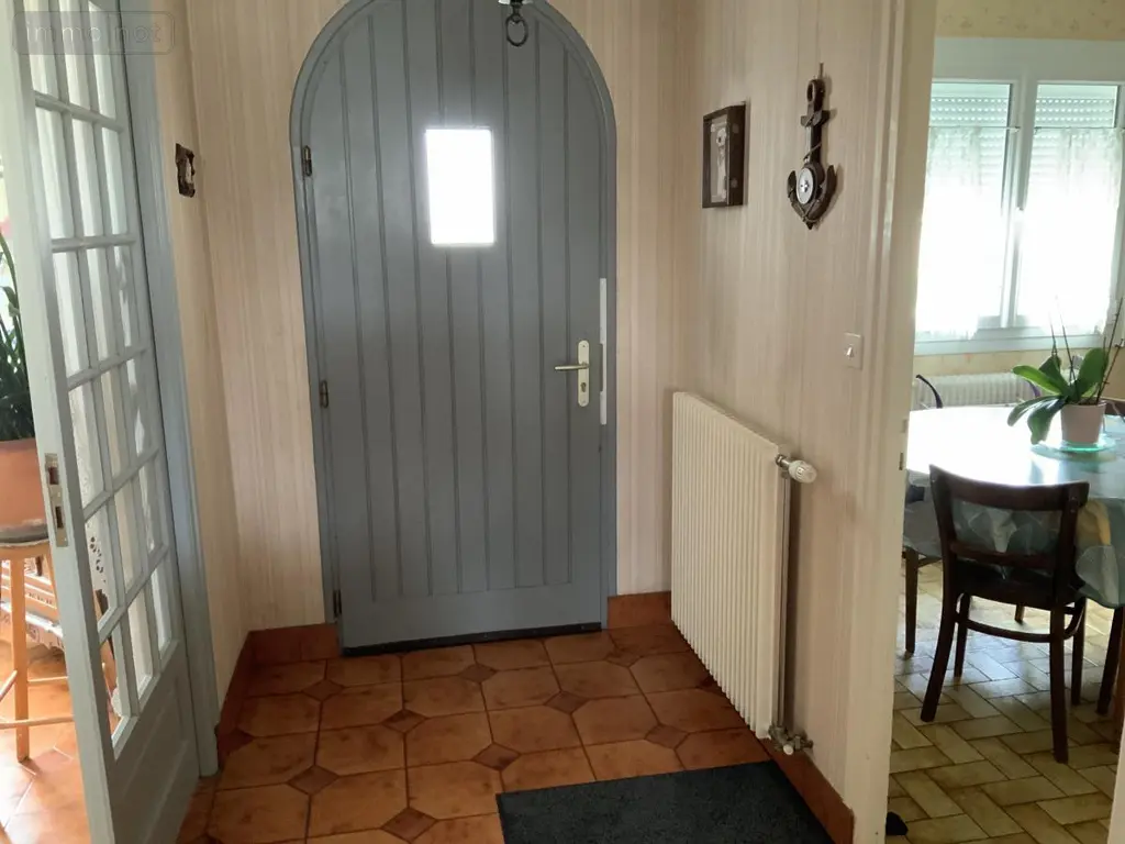 Maison a vendre Elven 56250 Morbihan 56 118 m2 5 pièces 315000 euros 56004-908 007