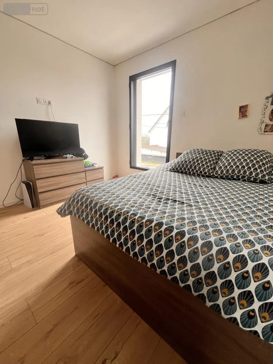 Maison a vendre Yffiniac 22120 Côtes-d'Armor 22 156 m2 7 pièces 371000 euros 22007-675 021