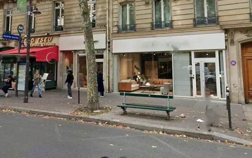 Fonds et murs commerciaux a vendre Paris 7e Arrondissement 75007 Paris 75 130 m2 4 pièces 3890000 euros 75022-932 004