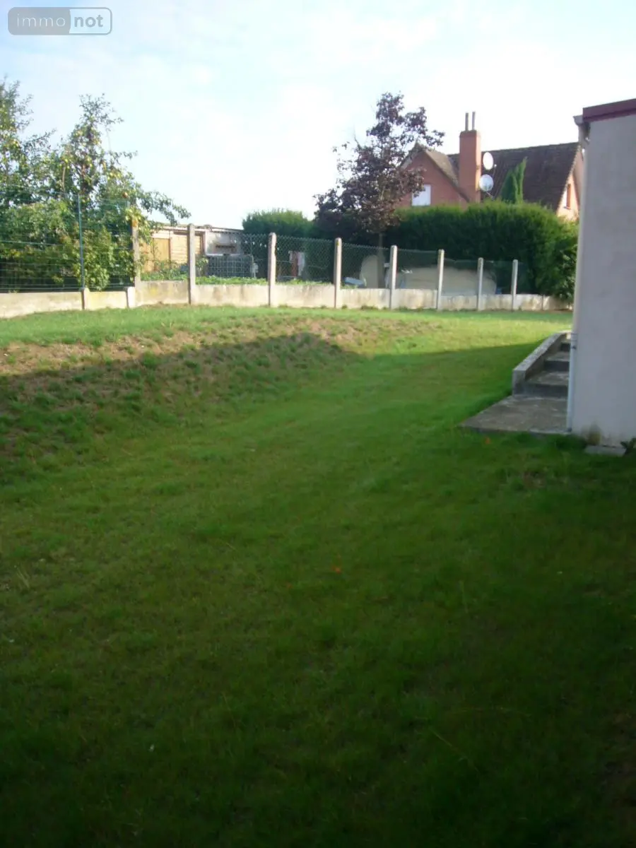 Location maison Marcoing 59159 Nord 59 83 m2 5 pièces 665 euros 59098-L401 015