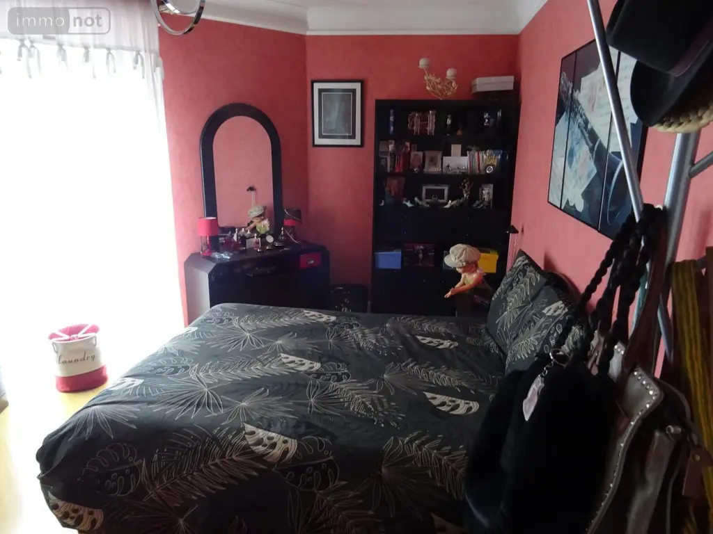 Appartement a vendre Laval 53000 Mayenne 53 75 m2 3 pièces 157740 euros 53079-1429 005