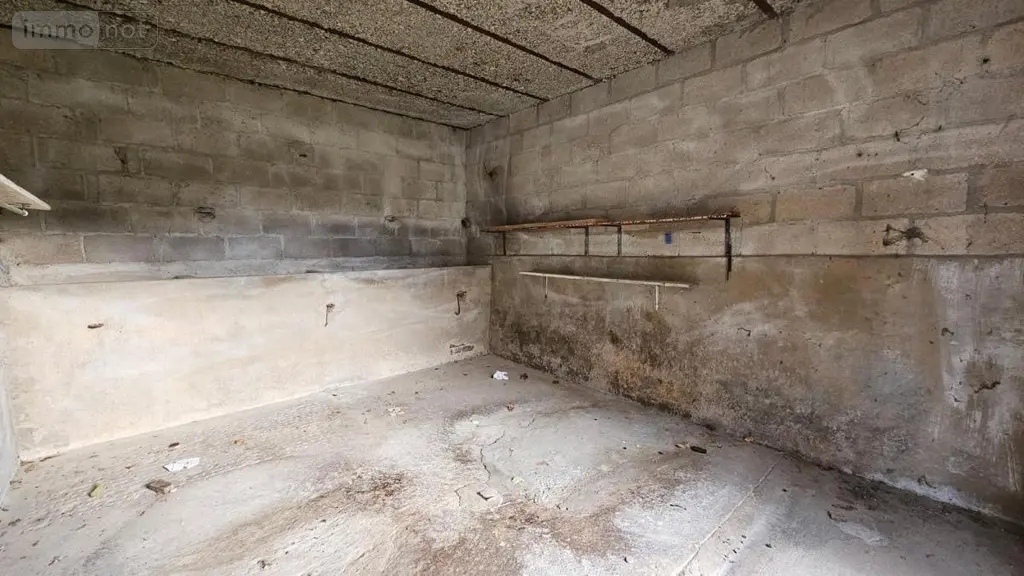 Maison a vendre Thoré-la-Rochette 41100 Loir-et-Cher 41 64 m2 4 pièces 99400 euros 41050-2785 012