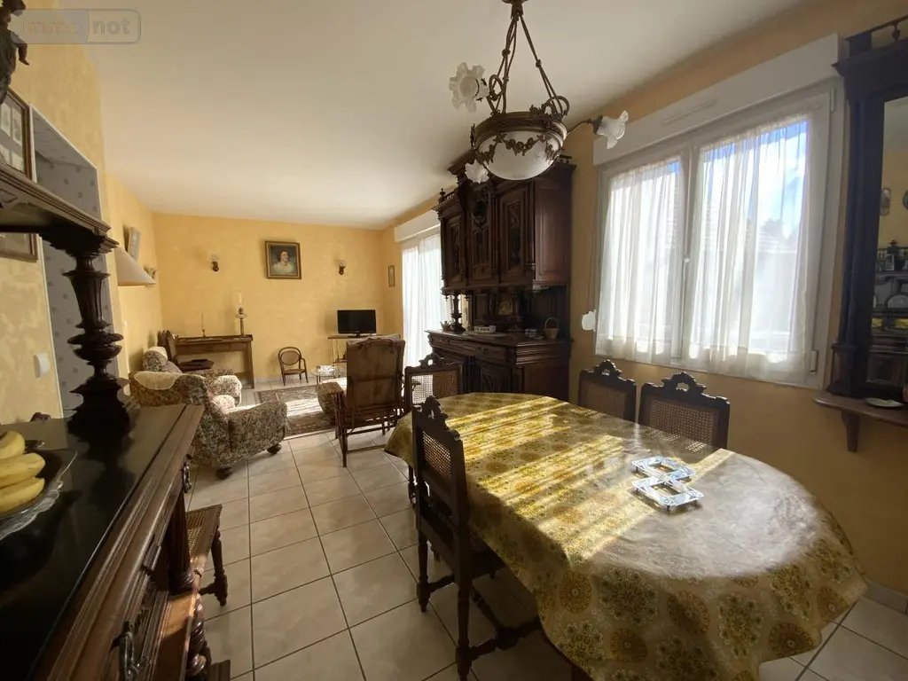 Maison a vendre Sacy 51500 Marne 51 97 m2 4 pièces 268000 euros 51066-2057 007