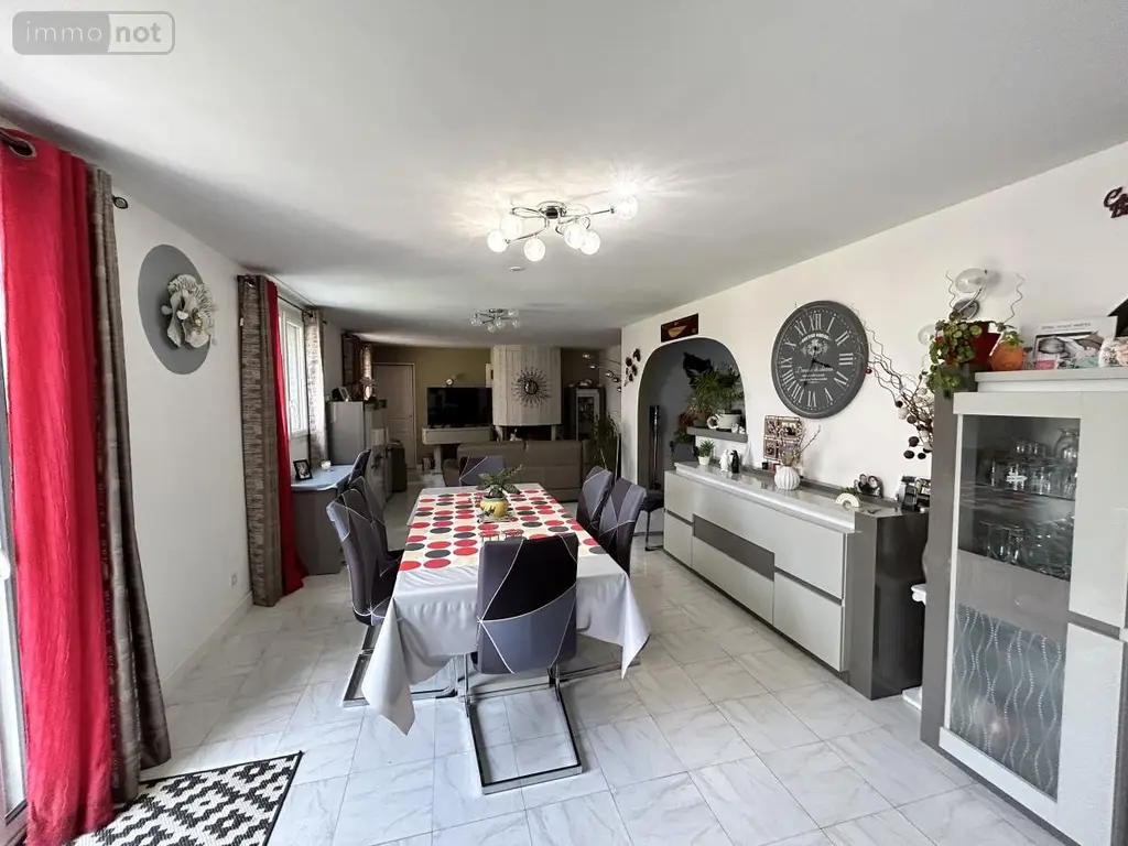 Maison a vendre Locmaria 56360 Morbihan 56 208 m2 879750 euros 56026-1138 005