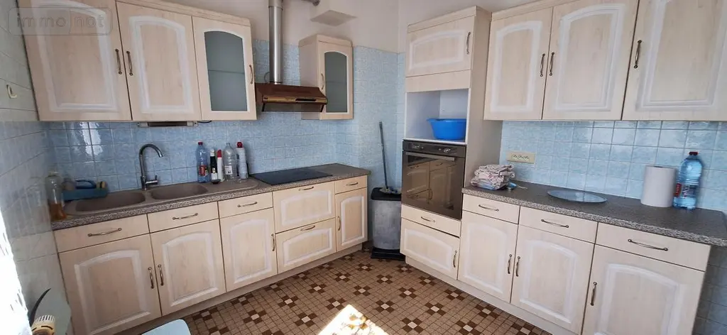 Maison a vendre Corquilleroy 45120 Loiret 45 81 m2 4 pièces 129920 euros 45049-108 002
