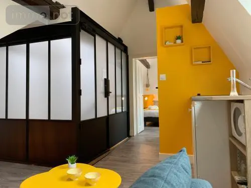 Immeuble de rapport a vendre Angers 49100 Maine-et-Loire 49 95 m2 576400 euros 49009-1427 003