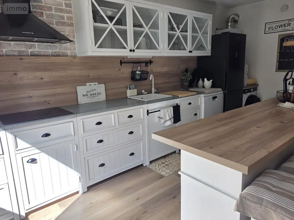 Appartement a vendre Reims 51100 Marne 51 90 m2 5 pièces 263500 euros 51010-324 013