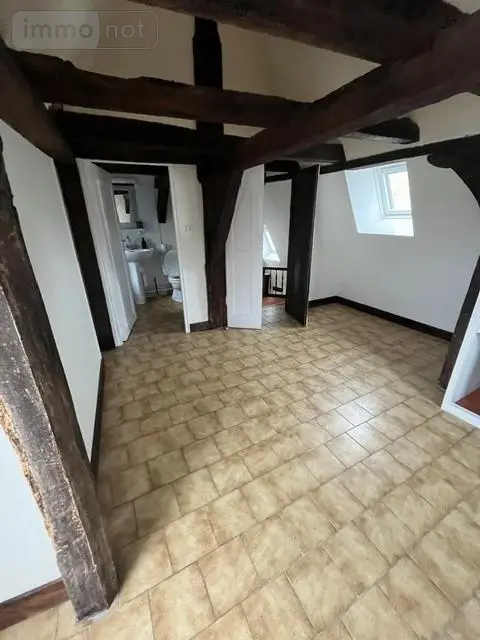 Location appartement Le Mans 72000 Sarthe 72 32 m2 2 pièces 391 euros 72010-L771 004