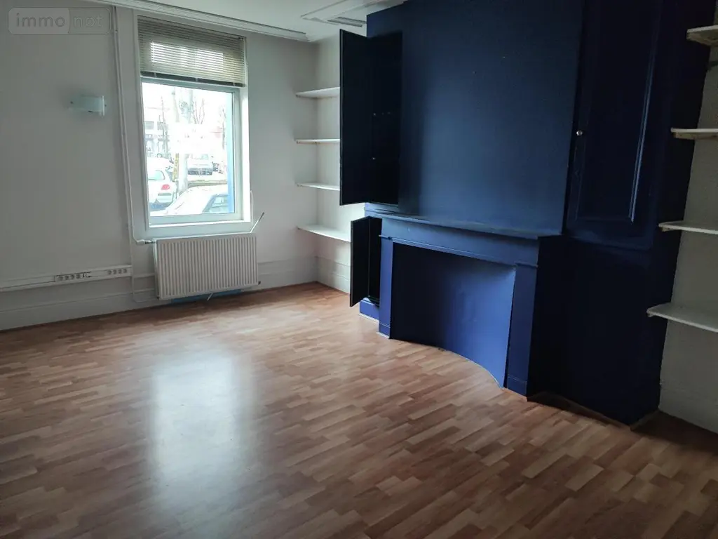Immeuble de rapport a vendre Béthune 62400 Pas-de-Calais 62 166 m2 291200 euros 62023-3421 006