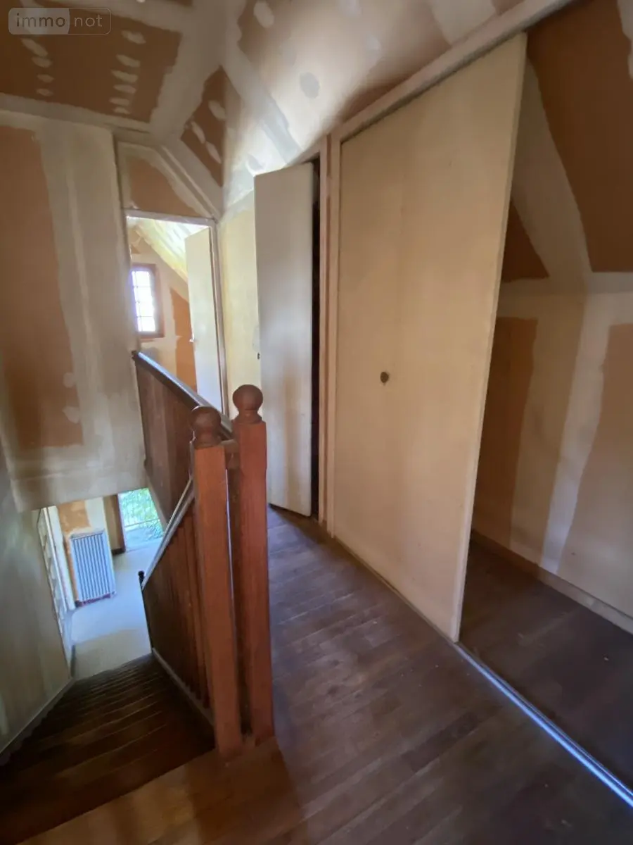 Maison a vendre Saint-Caradec 22600 Côtes-d'Armor 22 87 m2 4 pièces 63000 euros 22110-2365 013
