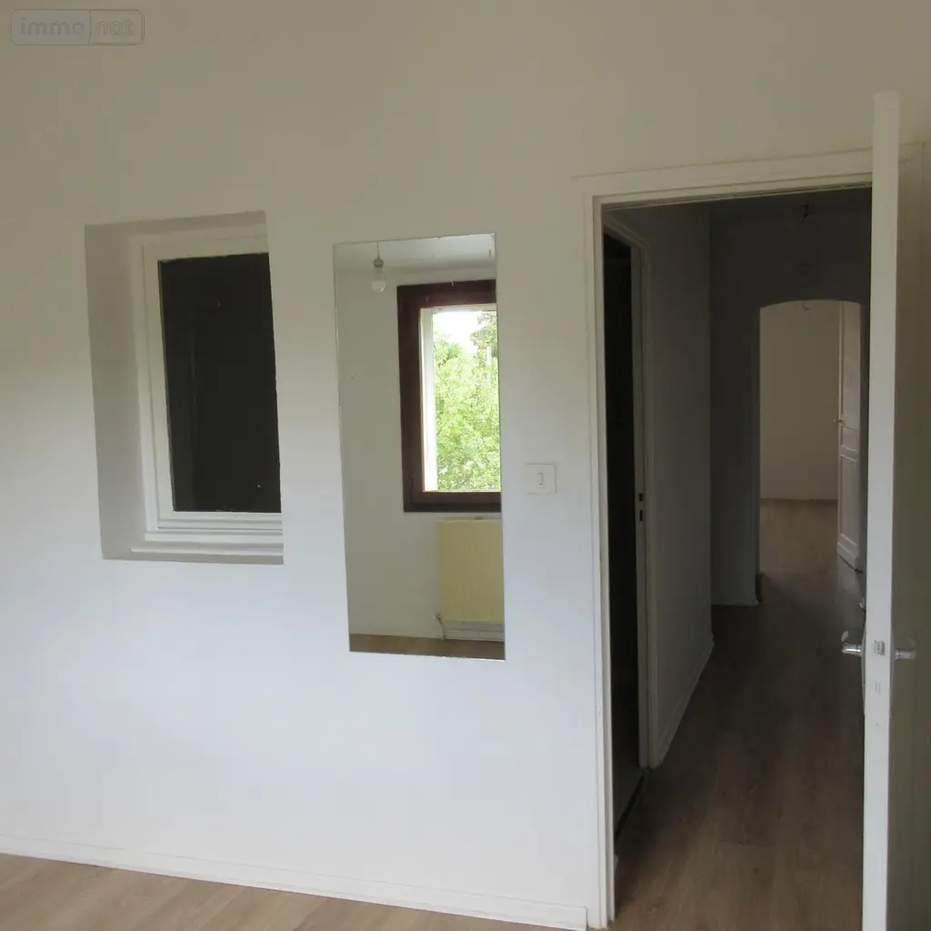 Maison a vendre Hénin-Beaumont 62110 Pas-de-Calais 62 97 m2 5 pièces 123000 euros 62034-3996 009