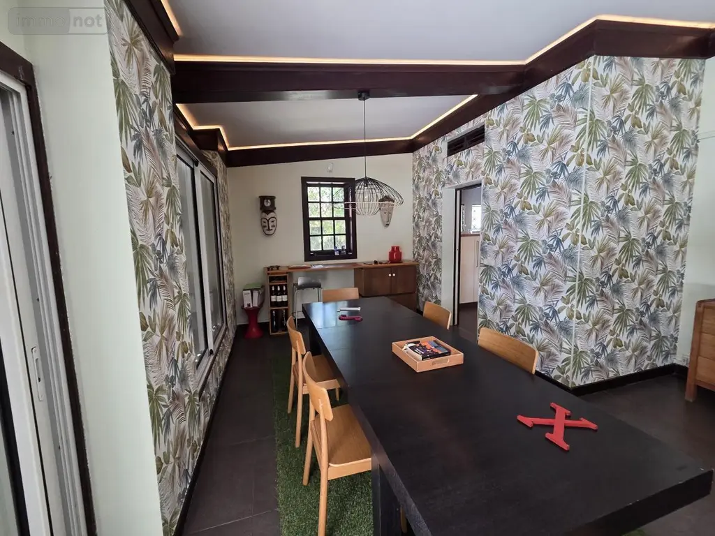 Maison a vendre Fort-de-France 97200 Martinique 972 249 m2 1050000 euros 97204-397 011