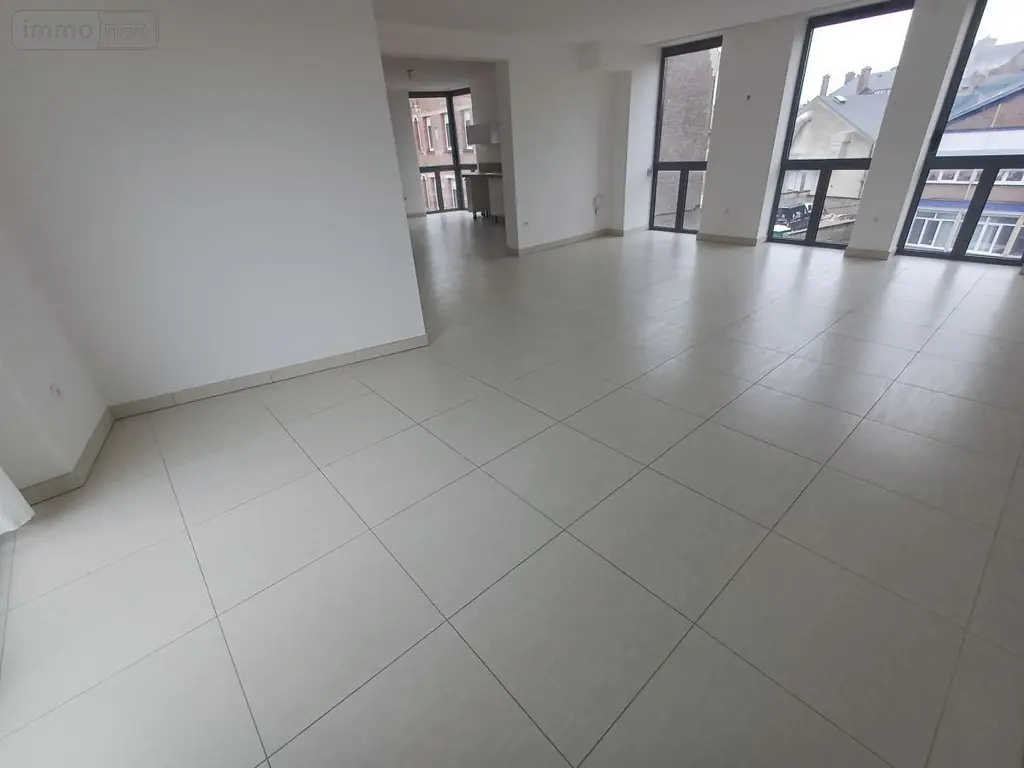 Appartement a vendre Amiens 80000 Somme 80 102 m2 3 pièces 434700 euros 80011-5467 003