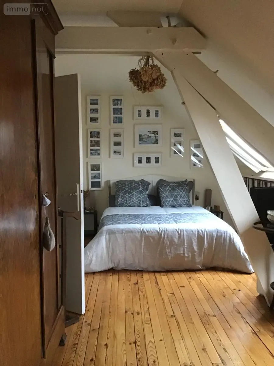 Appartement a vendre Boulogne-sur-Mer 62200 Pas-de-Calais 62 109 m2 4 pièces 171872 euros 62056-1186 013