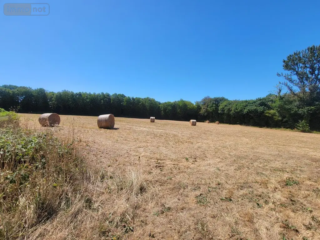 Maison a vendre Gourin 56110 Morbihan 56 91 m2 4 pièces 158140 euros 56071-2700 018