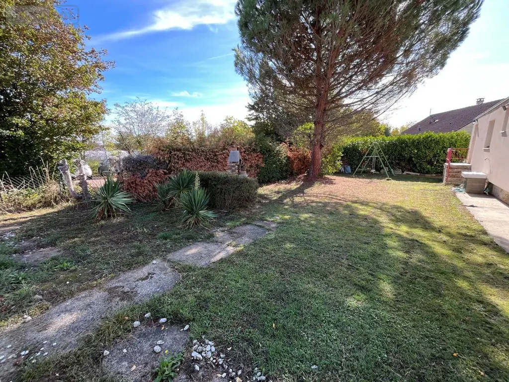 Maison a vendre Montbizot 72380 Sarthe 72 88 m2 4 pièces 188280 euros 72126-3248 011