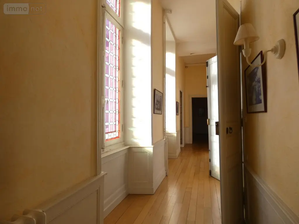 Appartement a vendre Morlaix 29600 Finistère 29 201 m2 412810 euros 29086-1682 013